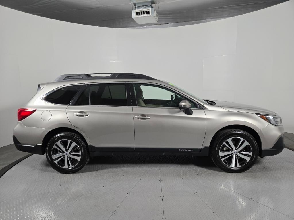 used 2019 Subaru Outback car, priced at $20,855