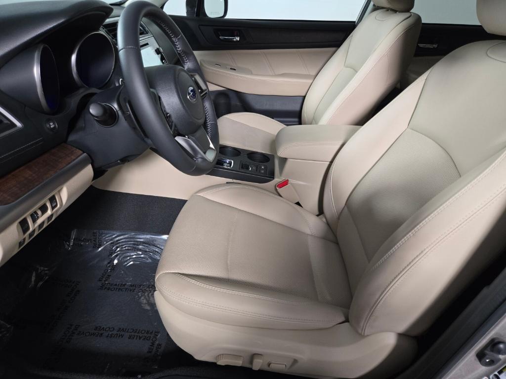 used 2019 Subaru Outback car, priced at $20,855