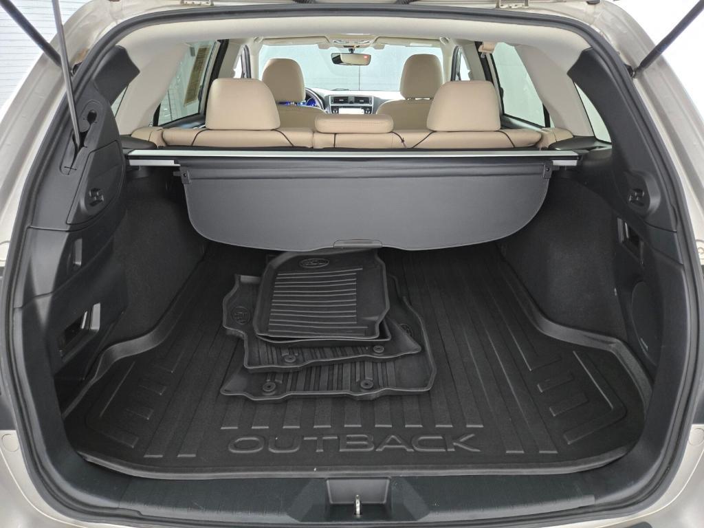 used 2019 Subaru Outback car, priced at $20,855