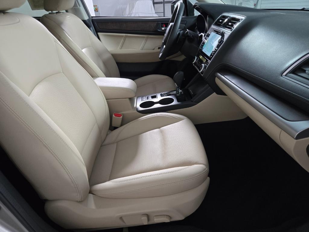 used 2019 Subaru Outback car, priced at $20,855