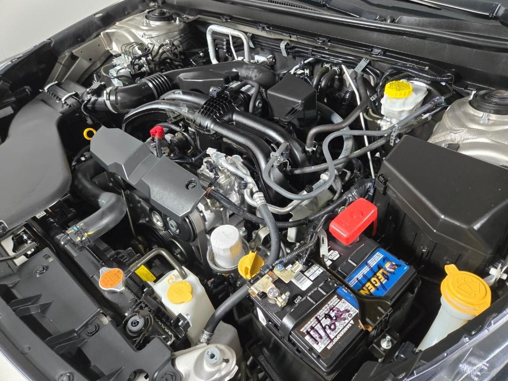 used 2019 Subaru Outback car, priced at $20,855