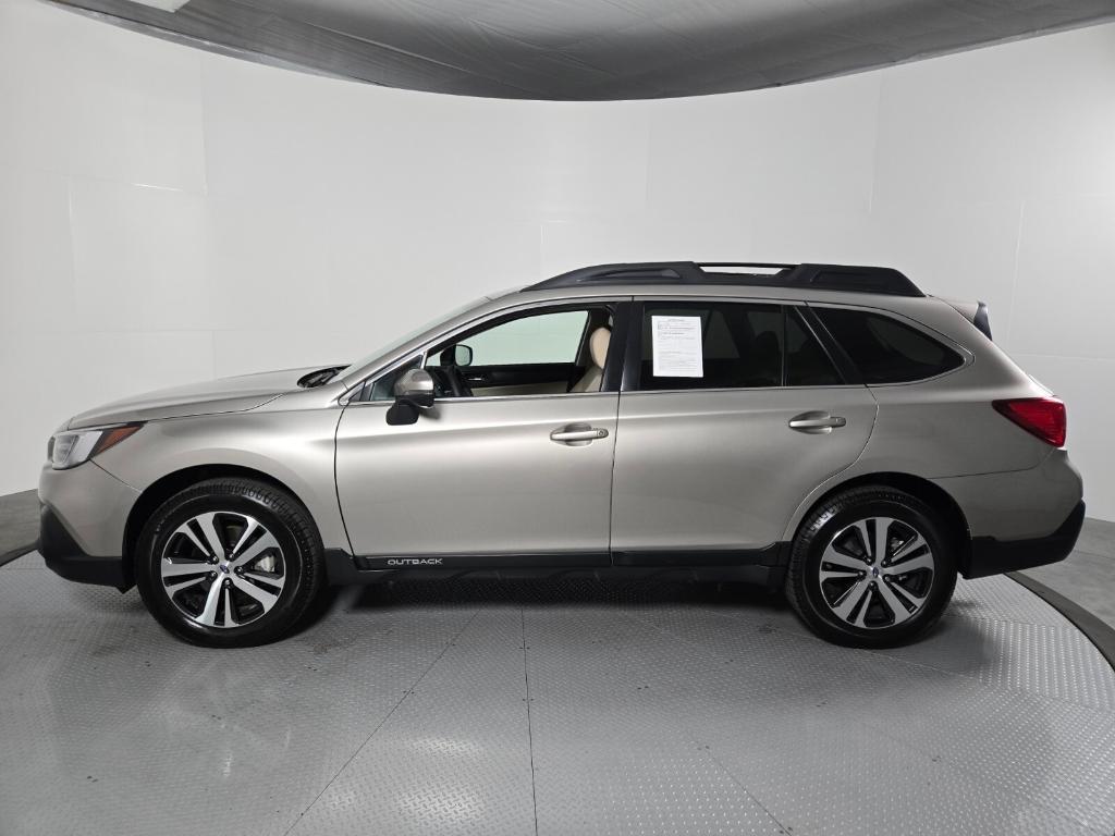 used 2019 Subaru Outback car, priced at $20,855