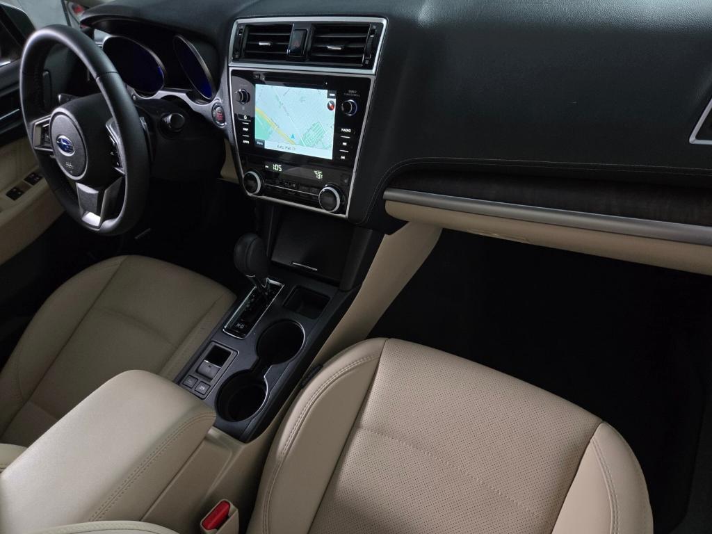 used 2019 Subaru Outback car, priced at $20,855