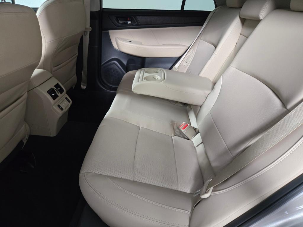 used 2019 Subaru Outback car, priced at $20,855