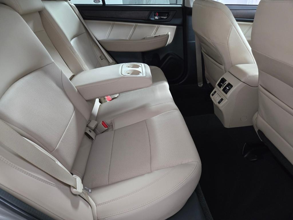 used 2019 Subaru Outback car, priced at $20,855