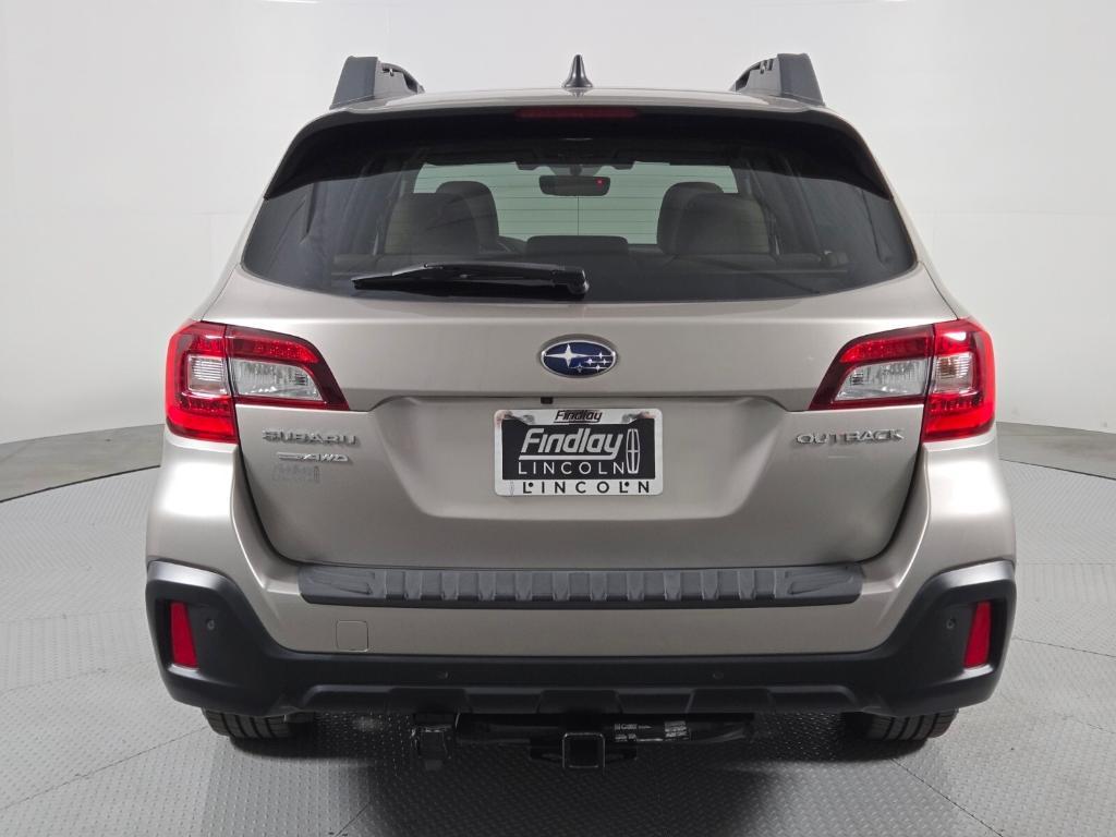 used 2019 Subaru Outback car, priced at $20,855
