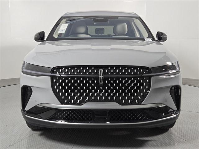 new 2026 Lincoln Nautilus car, priced at $56,668