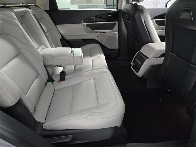 new 2026 Lincoln Nautilus car, priced at $56,668