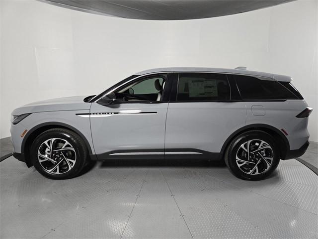 new 2026 Lincoln Nautilus car, priced at $56,668