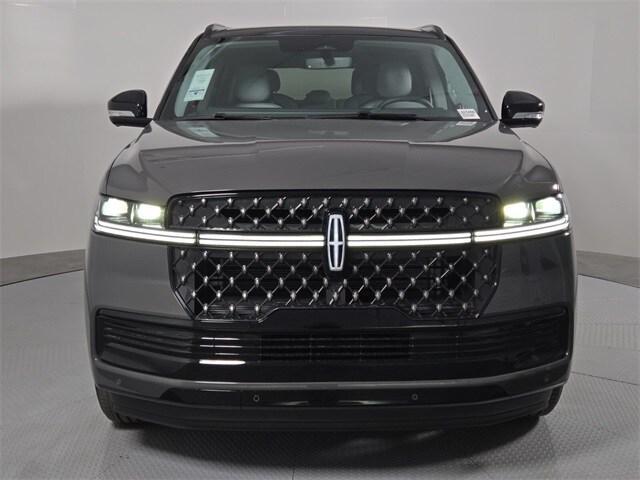new 2025 Lincoln Navigator L car, priced at $130,103