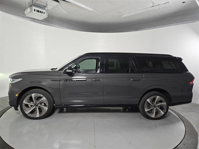 new 2025 Lincoln Navigator L car, priced at $130,103