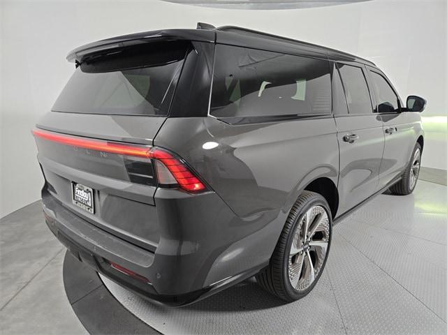 new 2025 Lincoln Navigator L car, priced at $130,103