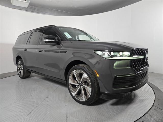 new 2025 Lincoln Navigator L car, priced at $130,103