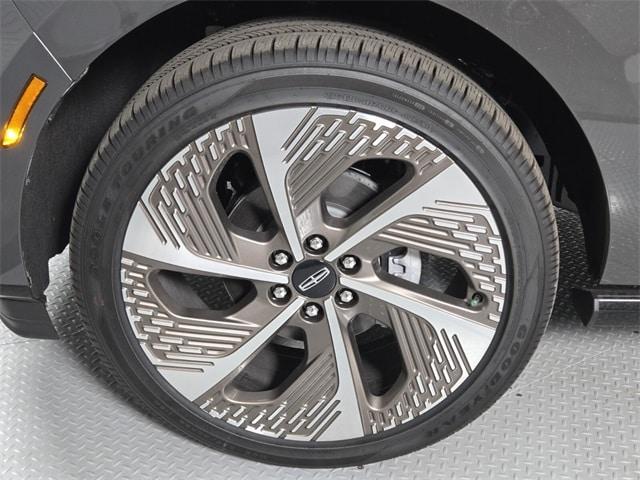 new 2025 Lincoln Navigator L car, priced at $130,103