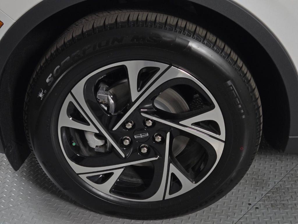 new 2026 Lincoln Nautilus car, priced at $59,035