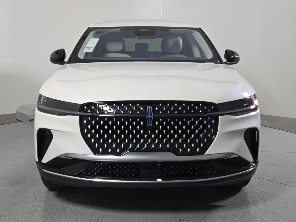 new 2026 Lincoln Nautilus car, priced at $59,035