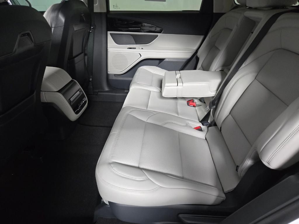 new 2026 Lincoln Nautilus car, priced at $59,035