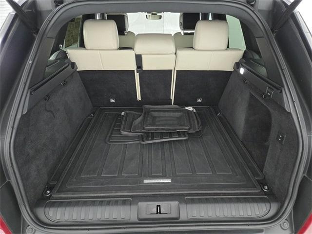 used 2019 Land Rover Range Rover Sport car, priced at $29,496