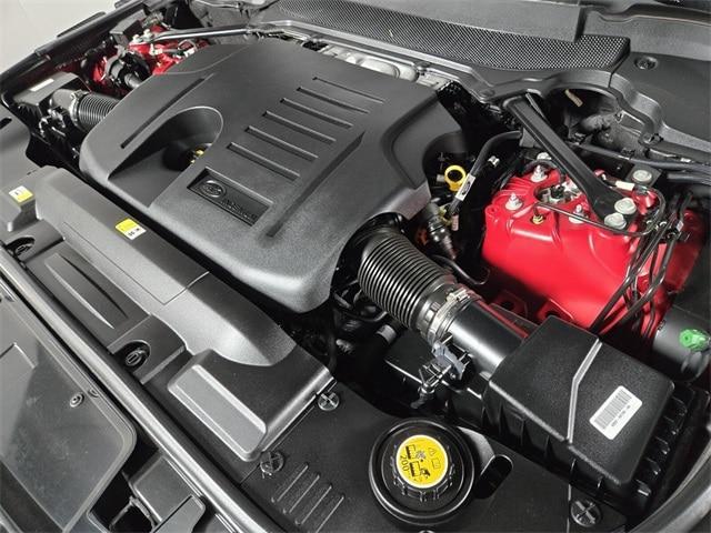used 2019 Land Rover Range Rover Sport car, priced at $29,496