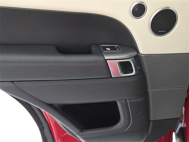 used 2019 Land Rover Range Rover Sport car, priced at $29,496