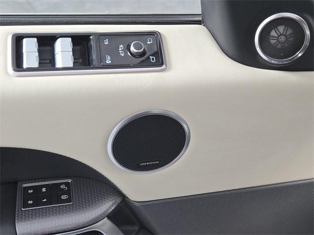 used 2019 Land Rover Range Rover Sport car, priced at $29,496