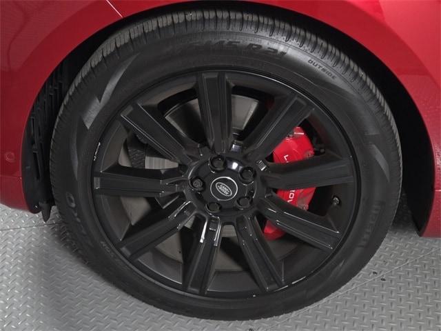 used 2019 Land Rover Range Rover Sport car, priced at $29,496