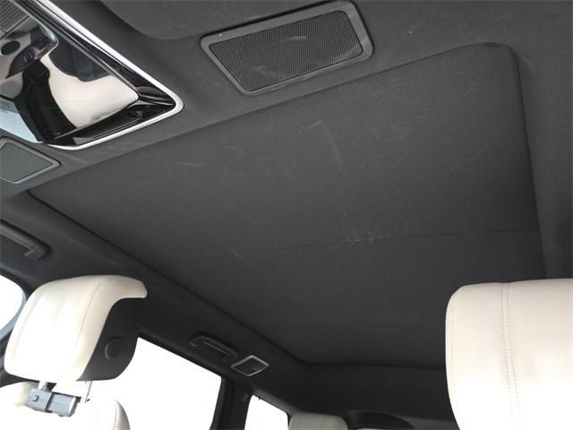 used 2019 Land Rover Range Rover Sport car, priced at $29,496