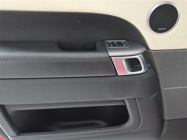 used 2019 Land Rover Range Rover Sport car, priced at $29,496