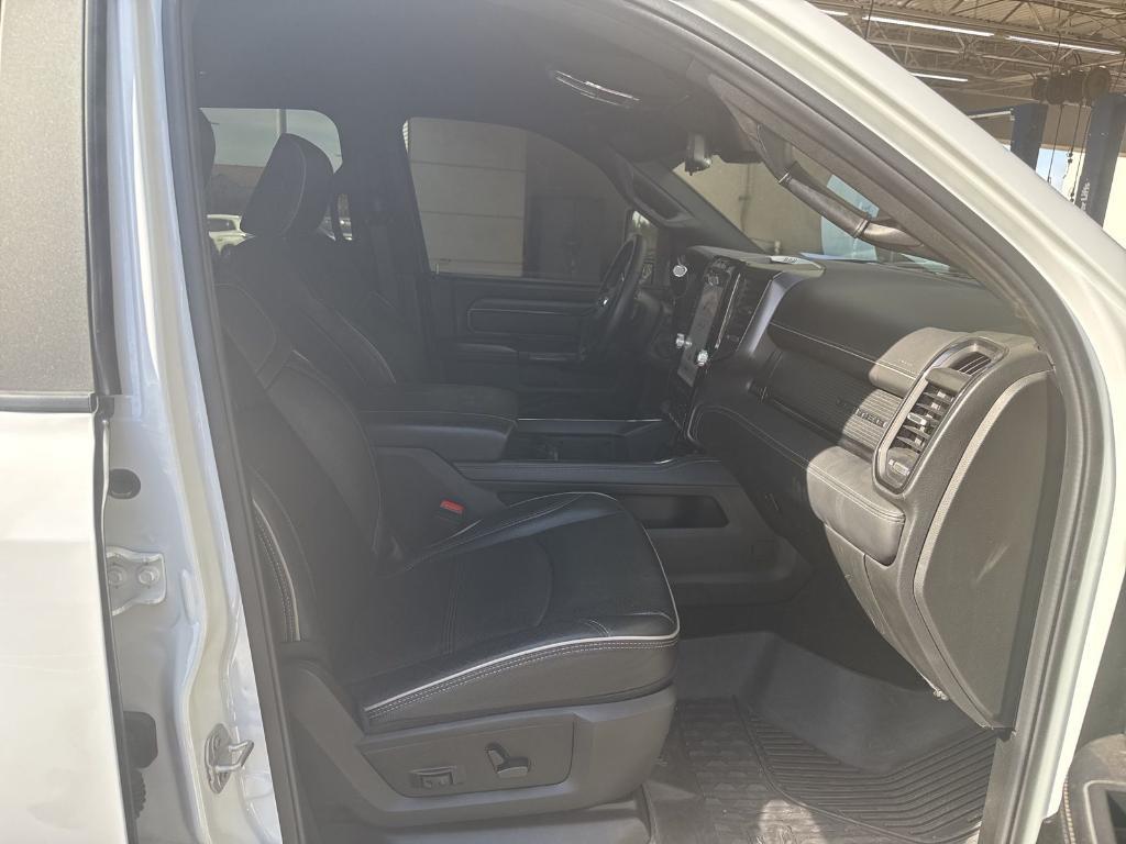 used 2024 Ram 3500 car, priced at $79,065