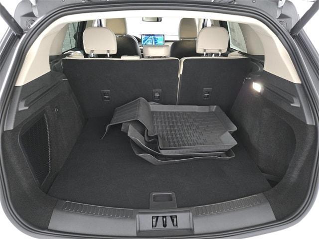 new 2026 Lincoln Corsair car, priced at $43,382