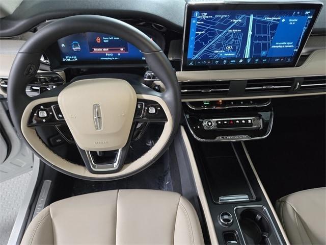 new 2026 Lincoln Corsair car, priced at $43,382