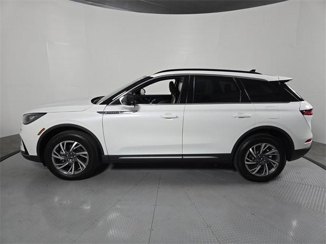 new 2026 Lincoln Corsair car, priced at $43,382