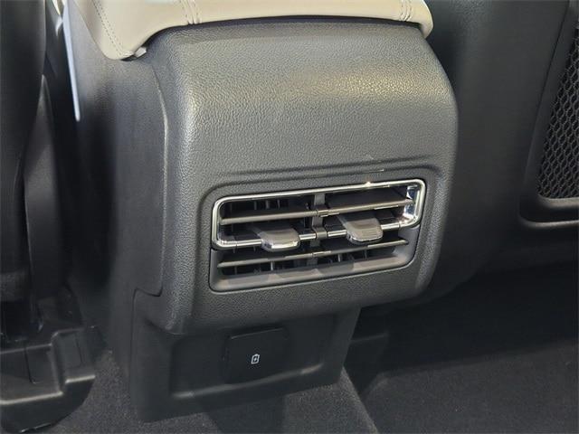 new 2026 Lincoln Corsair car, priced at $43,382