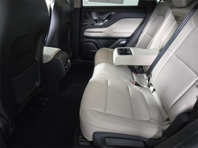 new 2026 Lincoln Corsair car, priced at $43,382