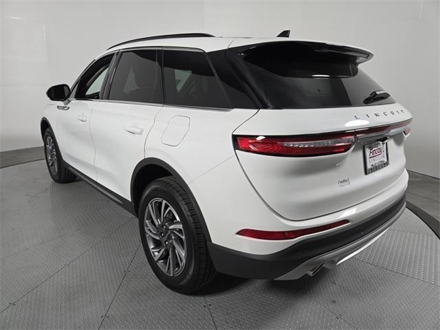 new 2026 Lincoln Corsair car, priced at $43,382