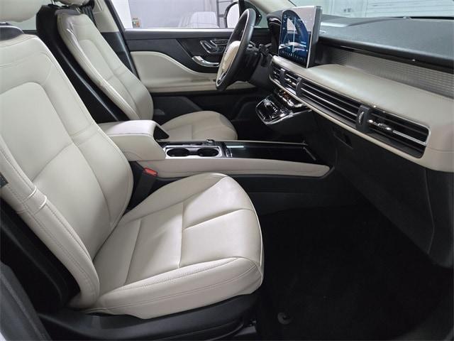 new 2026 Lincoln Corsair car, priced at $43,382