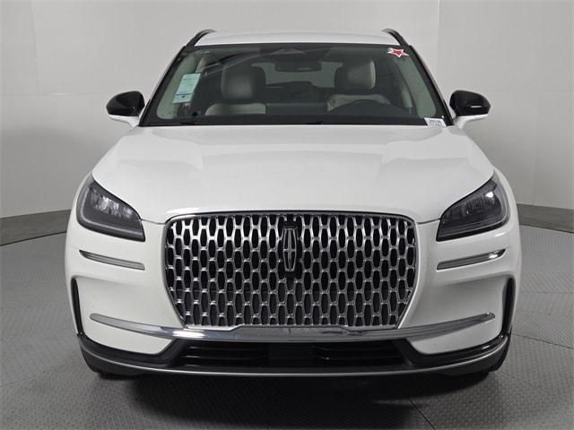 new 2026 Lincoln Corsair car, priced at $43,382