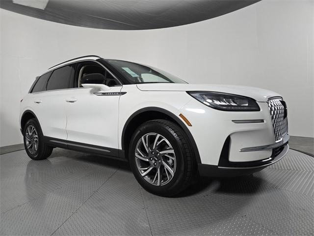 new 2026 Lincoln Corsair car, priced at $43,382
