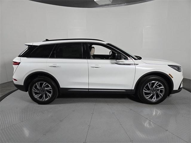 new 2026 Lincoln Corsair car, priced at $43,382