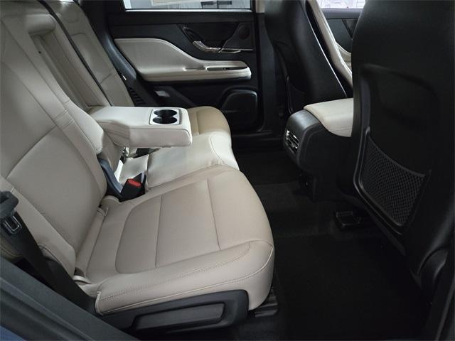 new 2026 Lincoln Corsair car, priced at $45,499