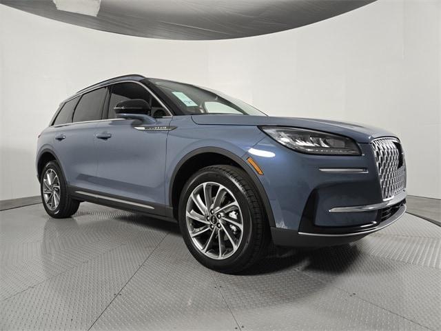 new 2026 Lincoln Corsair car, priced at $45,499