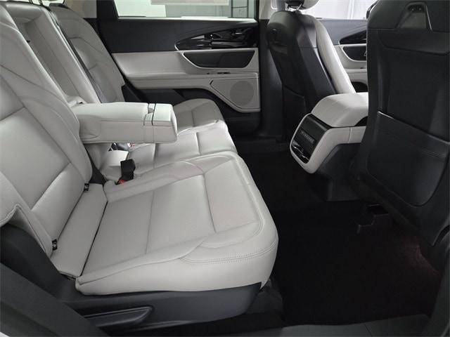 new 2026 Lincoln Nautilus car, priced at $55,430