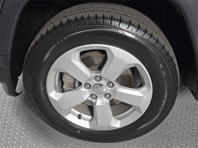 used 2019 Jeep Compass car, priced at $16,560