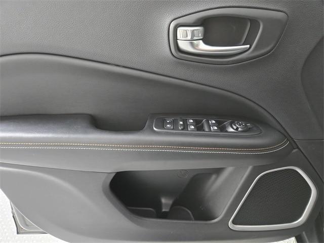 used 2019 Jeep Compass car, priced at $16,560