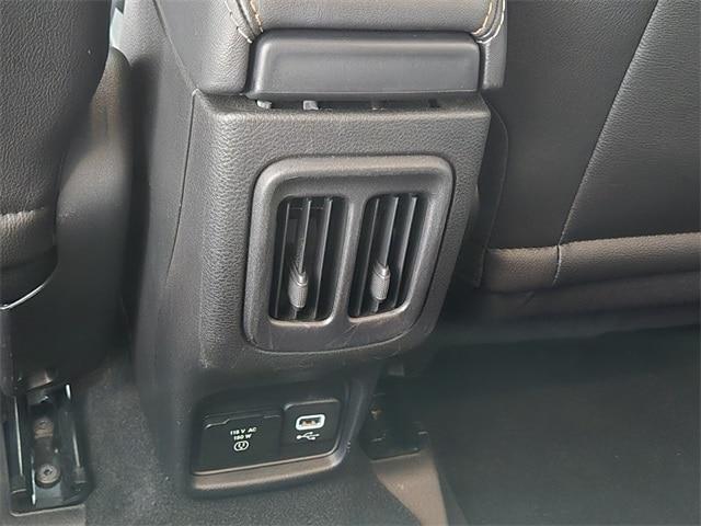 used 2019 Jeep Compass car, priced at $16,560