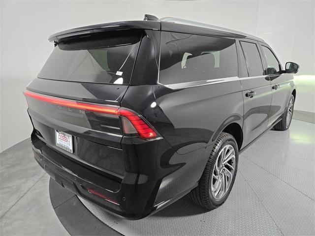 new 2025 Lincoln Navigator L car, priced at $106,175