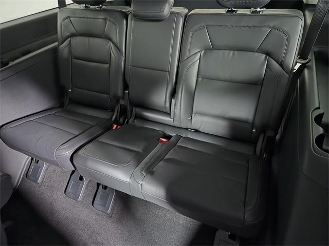 new 2025 Lincoln Navigator L car, priced at $106,175