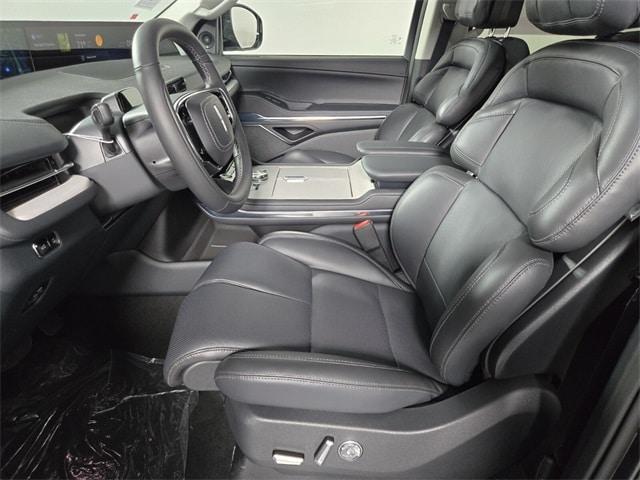 new 2025 Lincoln Navigator L car, priced at $106,175