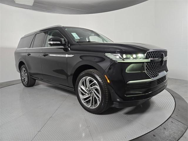 new 2025 Lincoln Navigator L car, priced at $106,175
