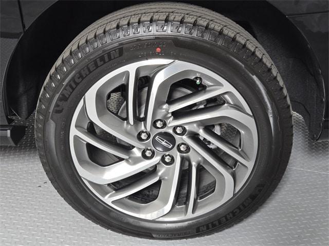 new 2025 Lincoln Navigator L car, priced at $106,175